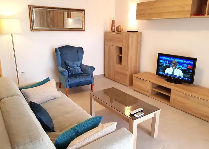 Apartman Beachfront Americas - Trg *