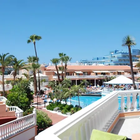 Beachfront Americas - Trg Апартаменты