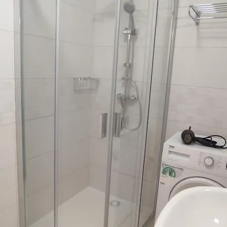 Beachfront Americas - Trg * Плая-де-лас-Америкас