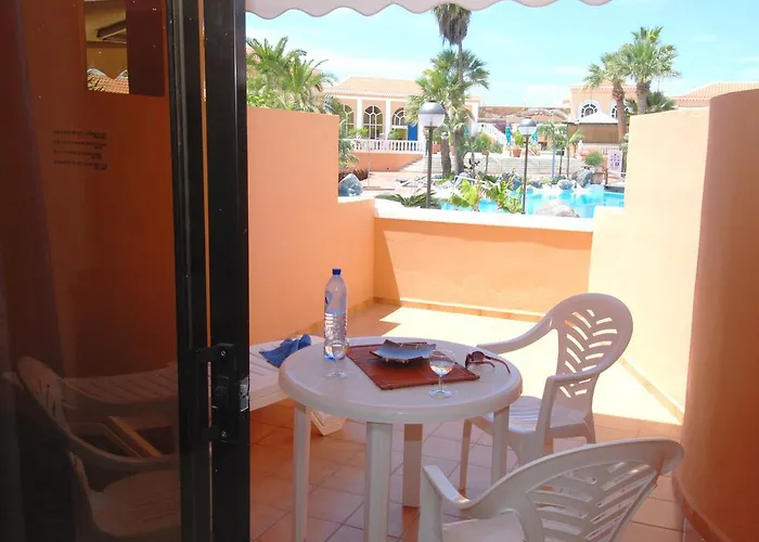 Beachfront Americas - Trg Плайя-де-лас-Амерікас