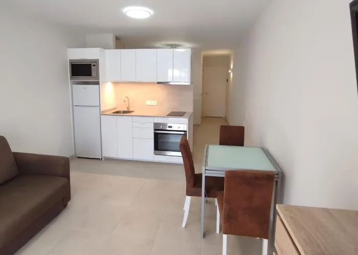 Beachfront Americas - Trg 플라야데라스아메리카스