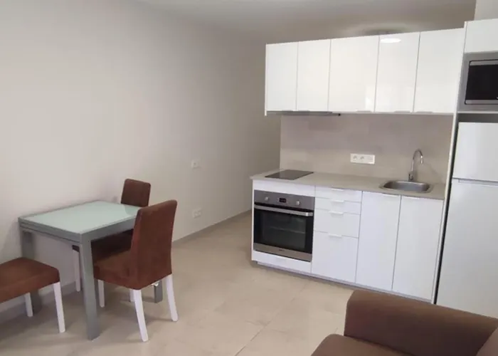 Beachfront Americas - Trg * Плайя-де-лас-Амерікас