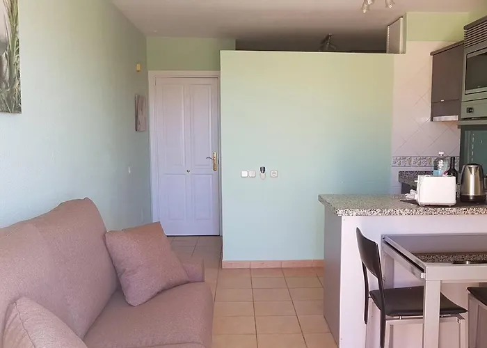 Апартаменти Beachfront Americas - Trg Плайя-де-лас-Амерікас