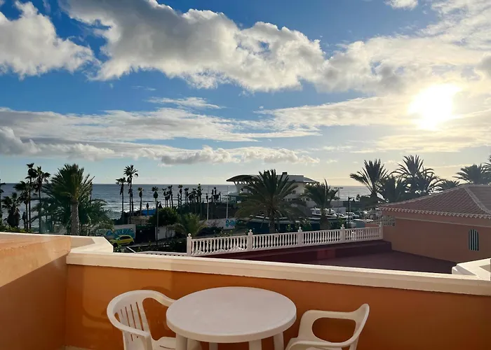 Апартаменти Beachfront Americas - Trg