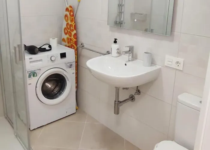 Beachfront Americas - Trg * Плайя-де-лас-Амерікас