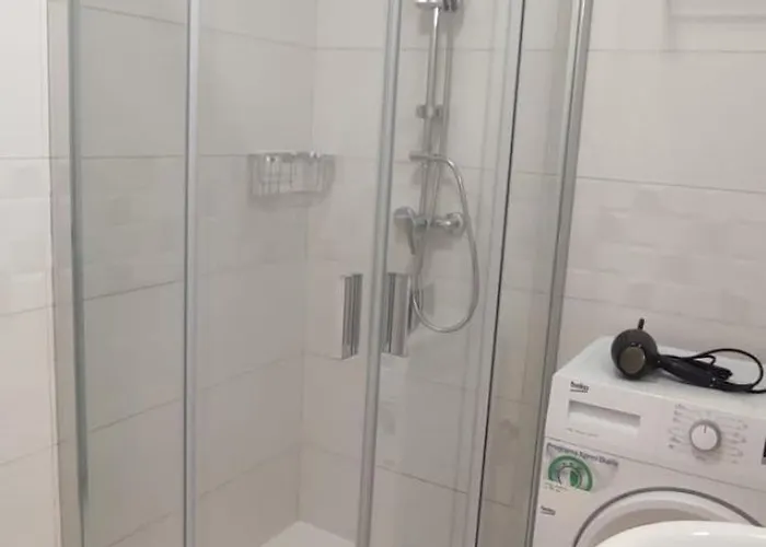 Beachfront Americas - Trg * Плайя-де-лас-Амерікас