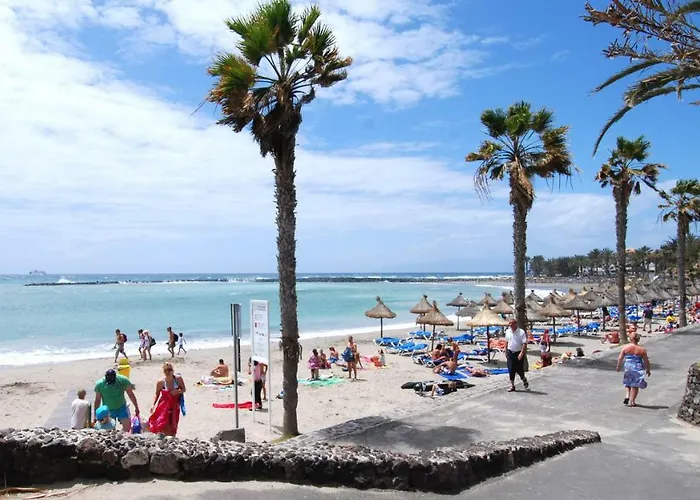 Beachfront Americas - Trg *