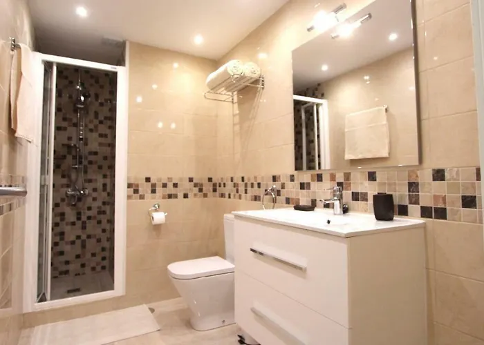 Beachfront Americas - Trg Плайя-де-лас-Амерікас