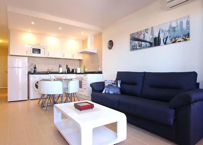 Beachfront Americas - Trg *