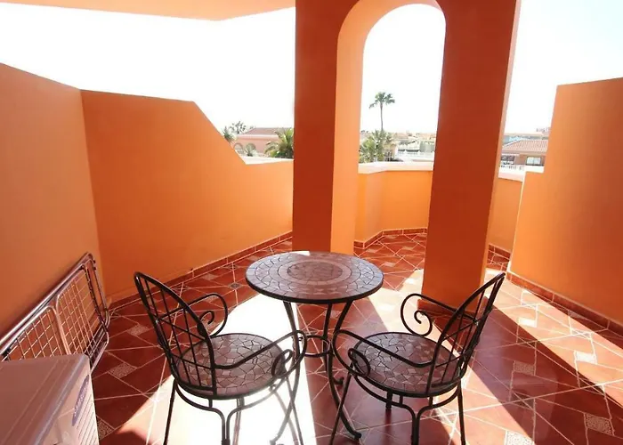 Beachfront Americas - Trg * Плайя-де-лас-Амерікас