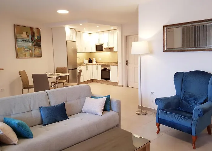 Beachfront Americas - Trg Апартаменти